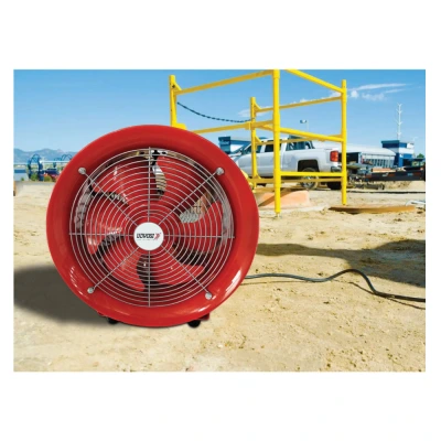CTF-20/30 Blower